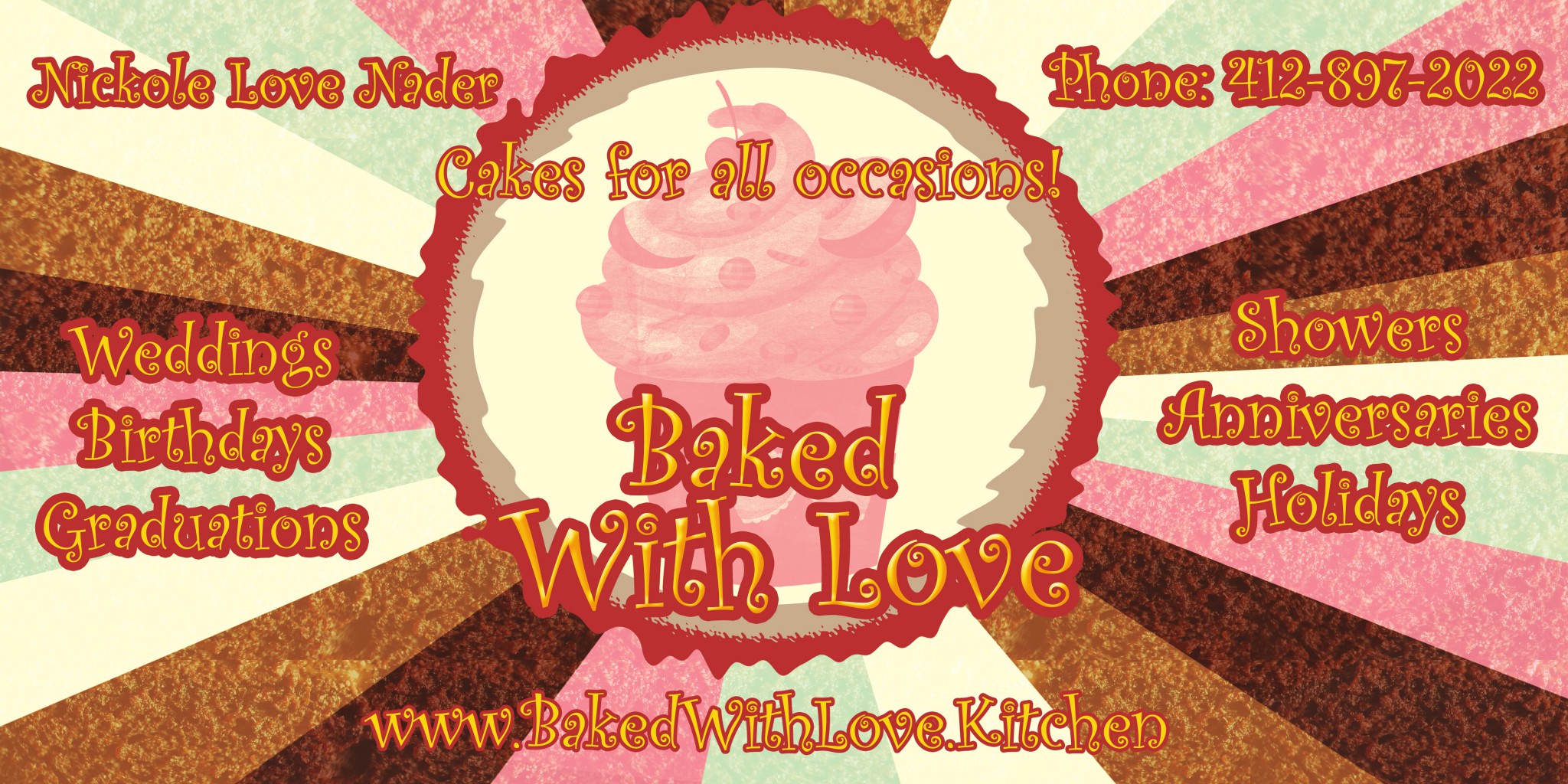 BakedWithLove
